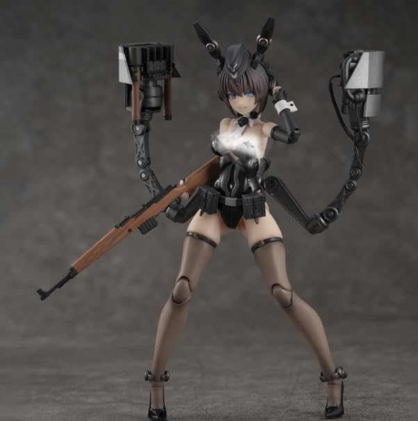 Amazon | 「AC」蝸之殼Snail Shell ANNELIESE 装甲バニーガール